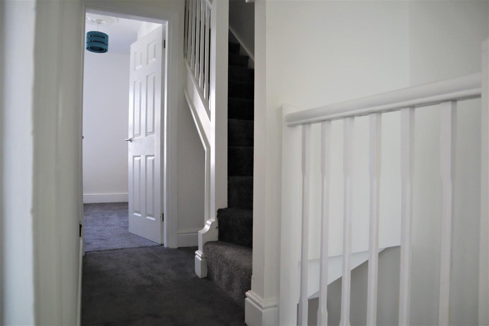 Victoria 4 Bedroom Serviced House Short Lets - Near Northampton Gen Hosp & Town Centre Luaran gambar